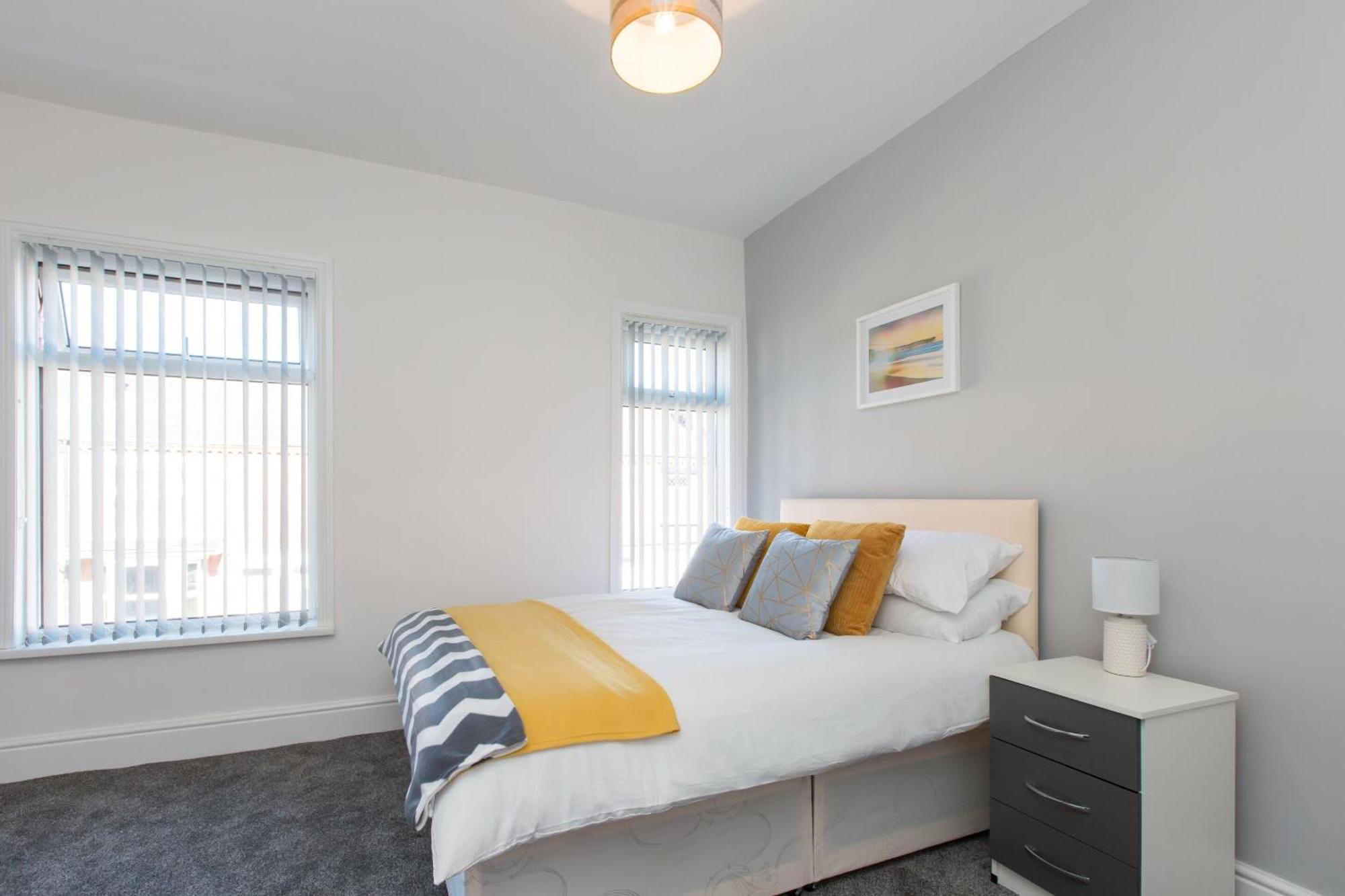 Crewe Rooms Brooklyn Street 外观 照片