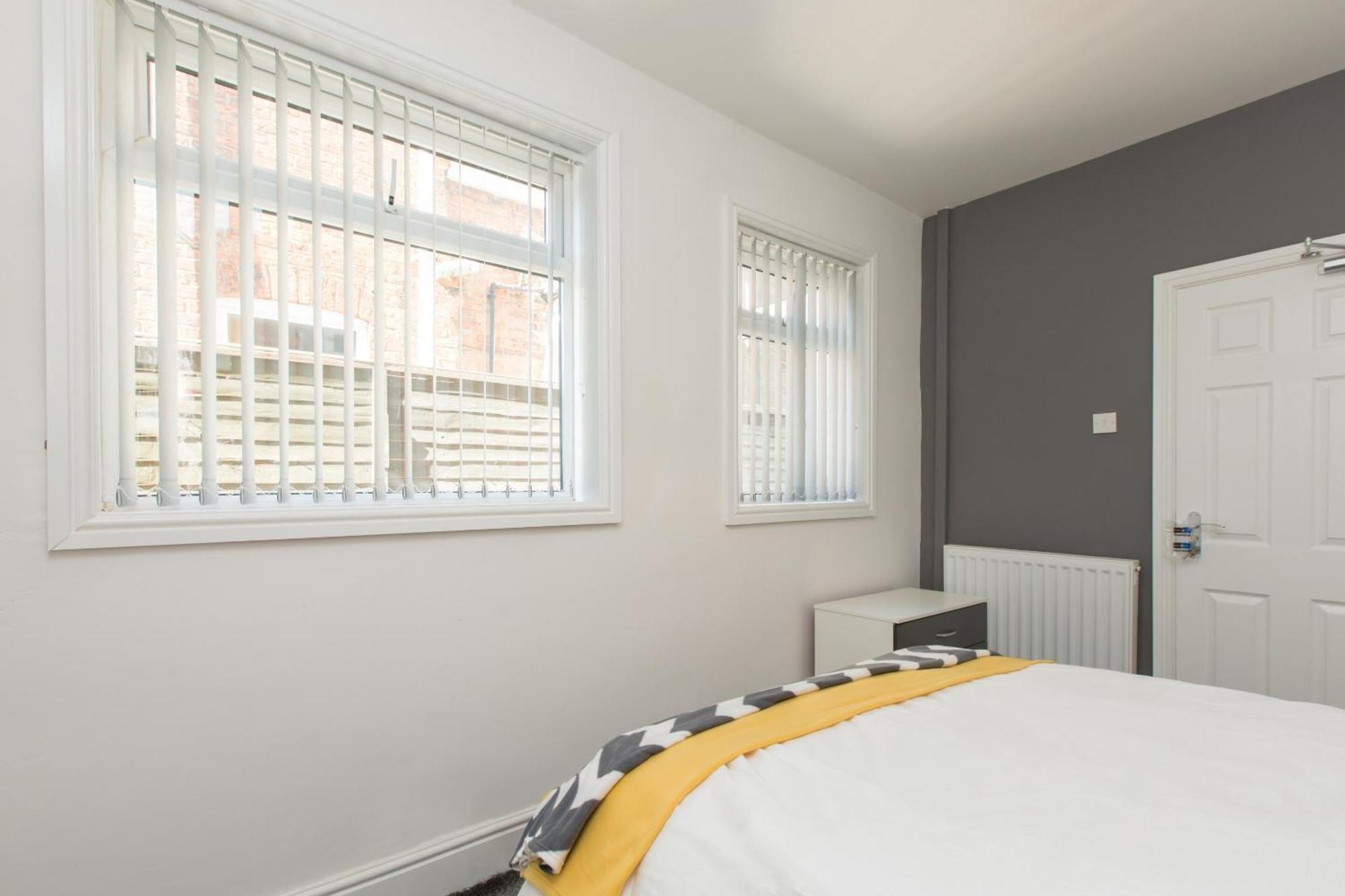 Crewe Rooms Brooklyn Street 外观 照片